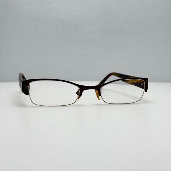 OGI Eyeglasses Eye Glasses Frames Mod 9056 Col 1121 Germany 49-20-135 - Picture 1 of 6